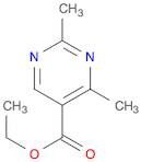 Ethyl 2,4-dimethylpyrimidine-5-carboxylate
