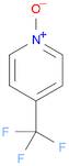 PYRIDINE, 4-(TRIFLUOROMETHYL)-, 1-OXIDE