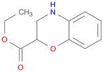 Ethyl 3,4-dihydro-2H-benzo[b][1,4]oxazine-2-carboxylate