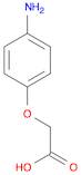 Acetic acid,2-(4-aminophenoxy)-