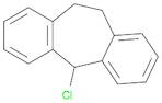 5-Chloro-10,11-dihydro-5H-dibenzo[a,d][7]annulene