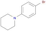 1-(4-Bromophenyl)piperidine