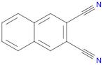 Naphthalene-2,3-dicarbonitrile
