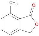 7-Methyl Phthalide