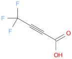 2-Butynoic acid, 4,4,4-trifluoro-