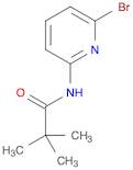 N-(6-BROMOPYRIDIN-2-YL)PIVALAMIDE