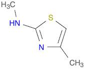 N,4-Dimethylthiazol-2-amine