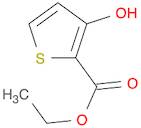 Ethyl 3-hydroxythiophene-2-carboxylate