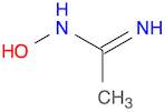 N'-Hydroxyacetimidamide