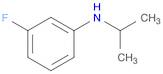 3-Fluoro-N-isopropylaniline