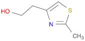 2-(2-Methylthiazol-4-yl)ethanol