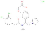 ICI-204,448 hydrochloride