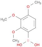 (2,3,4-Trimethoxyphenyl)boronic acid