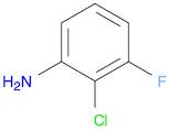 2-Chloro-3-fluoroaniline