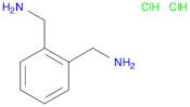 1,2-Phenylenedimethanamine dihydrochloride