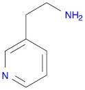 2-(Pyridin-3-yl)ethanamine