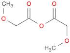 Acetic acid,2-methoxy-, anhydride