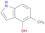 5-Methyl-1H-indol-4-ol