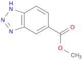 Methyl 1H-benzo[d][1,2,3]triazole-6-carboxylate