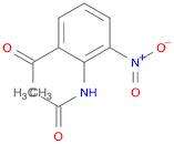 N-(2-Acetyl-6-nitrophenyl)acetamide
