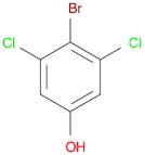 4-BROMO-3,5-DICHLOROPHENOL