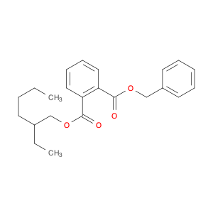 2-Ethylhexyl benzyl phthalate