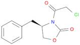 (R)-4-Benzyl-3-(2-chloroacetyl)oxazolidin-2-one