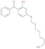 (2-Hydroxy-4-(octyloxy)phenyl)(phenyl)methanone