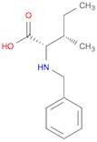 Benzyl-L-isoleucine