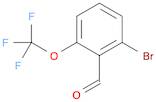2-BroMo-6-(trifluoroMethoxy)benzaldehyde