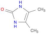 4,5-DIMETHYL-1,3-DIHYDRO-2H-IMIDAZOL-2-ONE