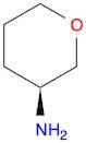 (S)-tetrahydro-2H-pyran-3-amine