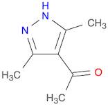 Ethanone,1-(3,5-dimethyl-1H-pyrazol-4-yl)-