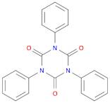 1,3,5-Triphenyl-1,3,5-triazinane-2,4,6-trione