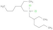 Dichlorobis(2-ethylhexyl)silane