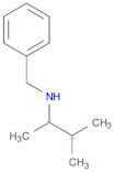 N-Benzyl-3-methylbutan-2-amine