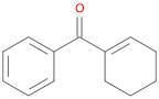 Methanone,1-cyclohexen-1-ylphenyl-