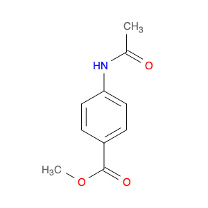 Methyl 4-acetamidobenzoate