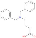 4-(Dibenzylamino)butanoic Acid