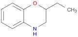 2-Ethyl-3,4-dihydro-2H-1,4-benzoxazine