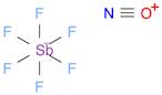 Nitrosyl hexafluoroantimonate