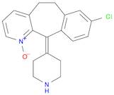 Desloratadine Pyridine N-oxide