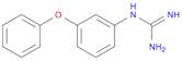 1-(3-phenoxyphenyl)Guanidine