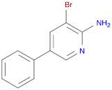 3-Bromo-5-phenylpyridin-2-amine
