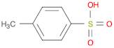 4-Methylbenzenesulfonic acid