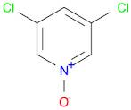 Pyridine,3,5-dichloro-, 1-oxide
