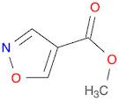 Methyl isoxazole-4-carboxylate