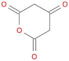 2H-Pyran-2,4,6(3H,5H)-trione