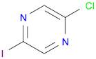 2-Chloro-5-iodopyrazine