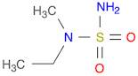 Sulfamide, N-ethyl-N-methyl-
